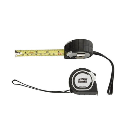 Icetoolz 17M4 Tape Measure 3m / 10ft - D Byk Store