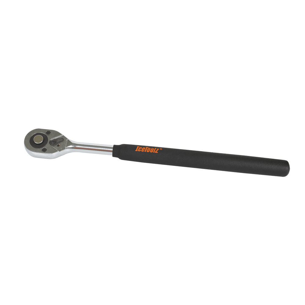 Icetoolz 53R4 1/2" Two-Way Ratchet Wrench - D Byk Store