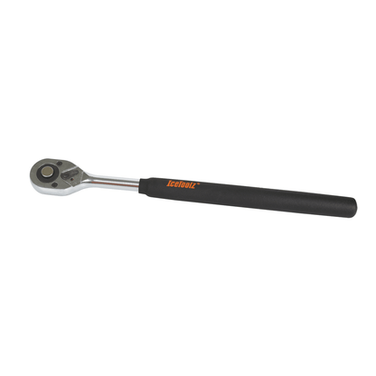 Icetoolz 53R4 1/2" Two-Way Ratchet Wrench - D Byk Store