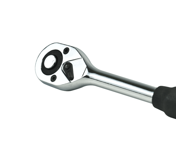 Icetoolz 53R4 1/2" Two-Way Ratchet Wrench - D Byk Store