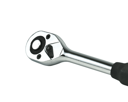 Icetoolz 53R4 1/2" Two-Way Ratchet Wrench - D Byk Store