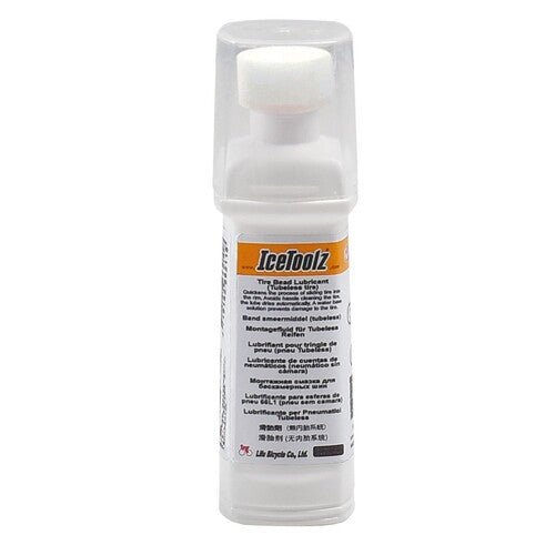 Icetoolz 66L1 Tubeless Tire Bead Lubricant 100ml - D Byk Store