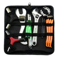 Icetoolz 801A Zipper Tool Kit Pe/H - D Byk Store