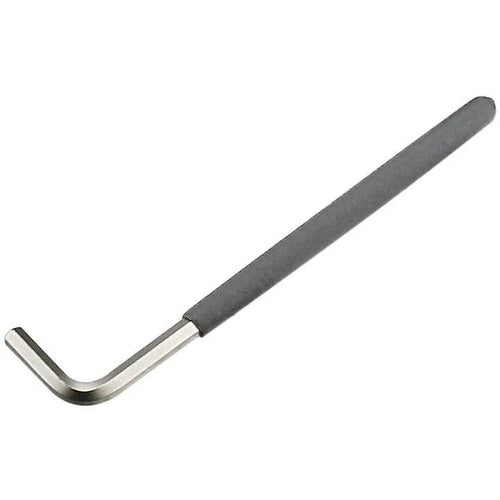 Icetoolz 8X200mm Hex Key Wrench Pe/H
