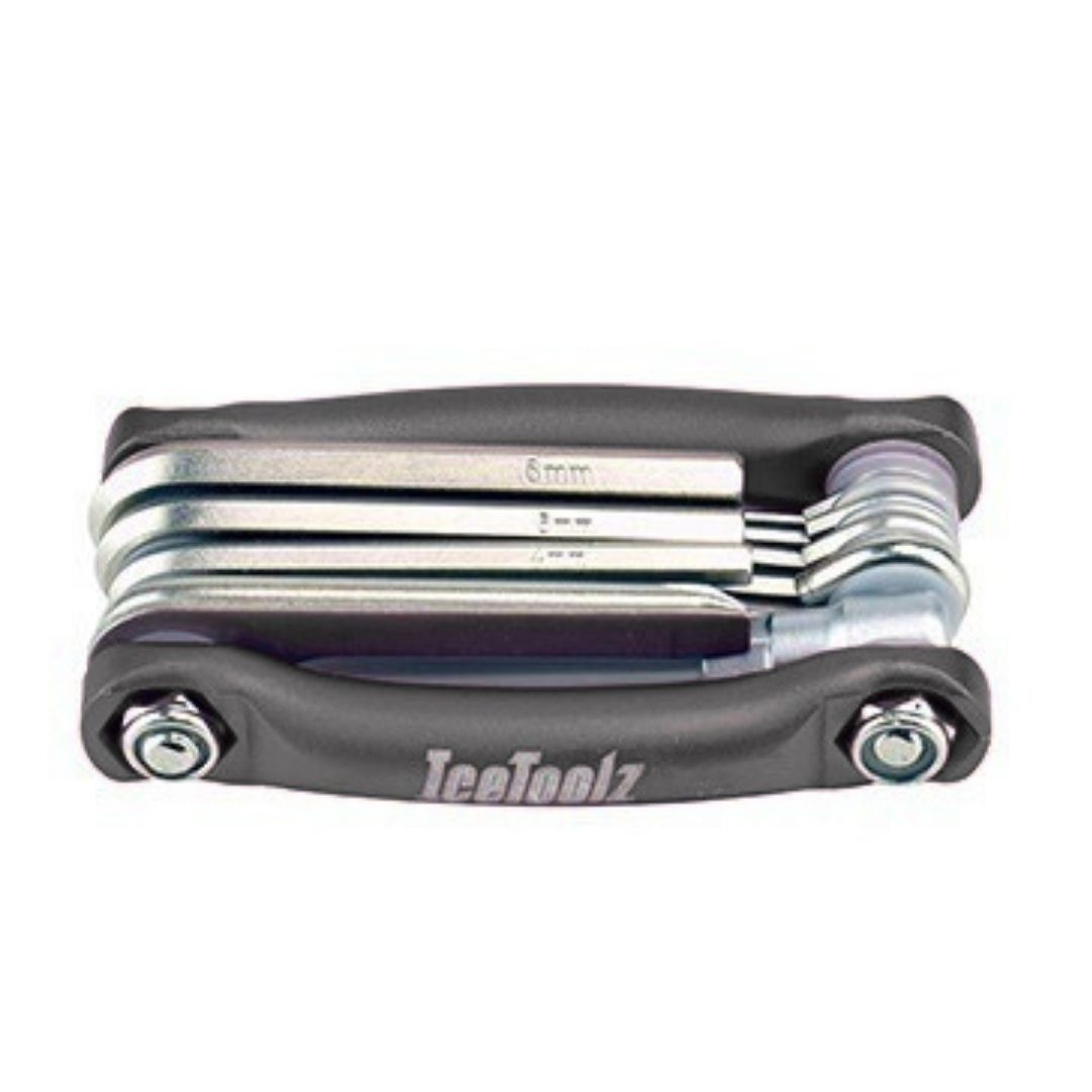 IceToolz 93B1 Release - 20 Multi Tool - D Byk Store