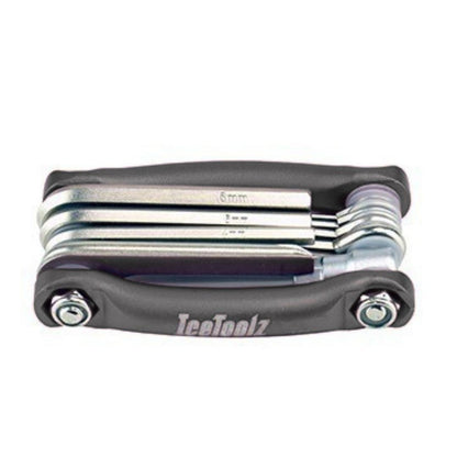 IceToolz 93B1 Release - 20 Multi Tool - D Byk Store