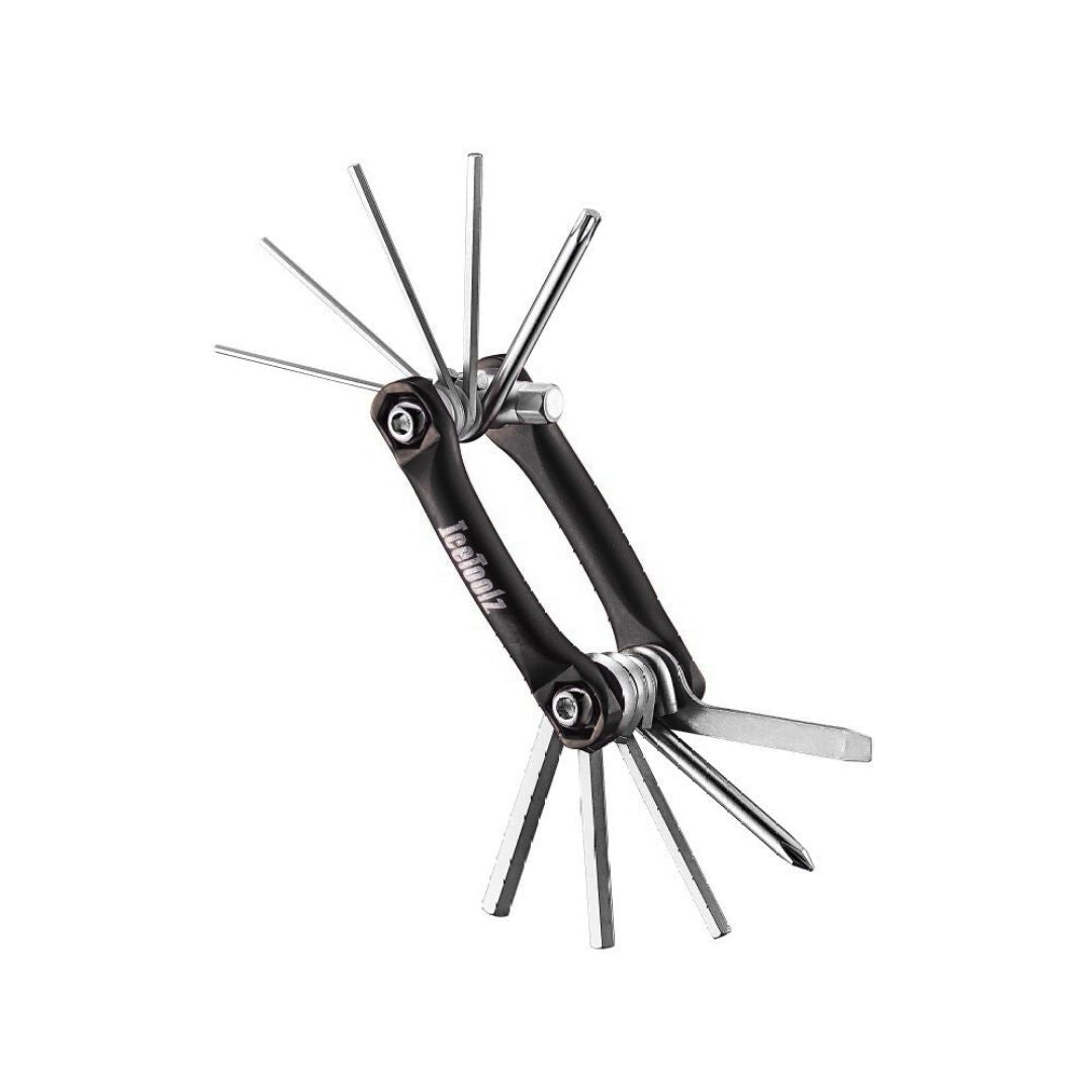 IceToolz 93B1 Release - 20 Multi Tool - D Byk Store