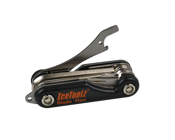 IceToolz 96K2 Blade Man Multi Tool - D Byk Store