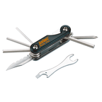 IceToolz 96K2 Blade Man Multi Tool - D Byk Store