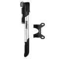 IceToolz A251 VeloAgile Alu Mini Pump - D Byk Store