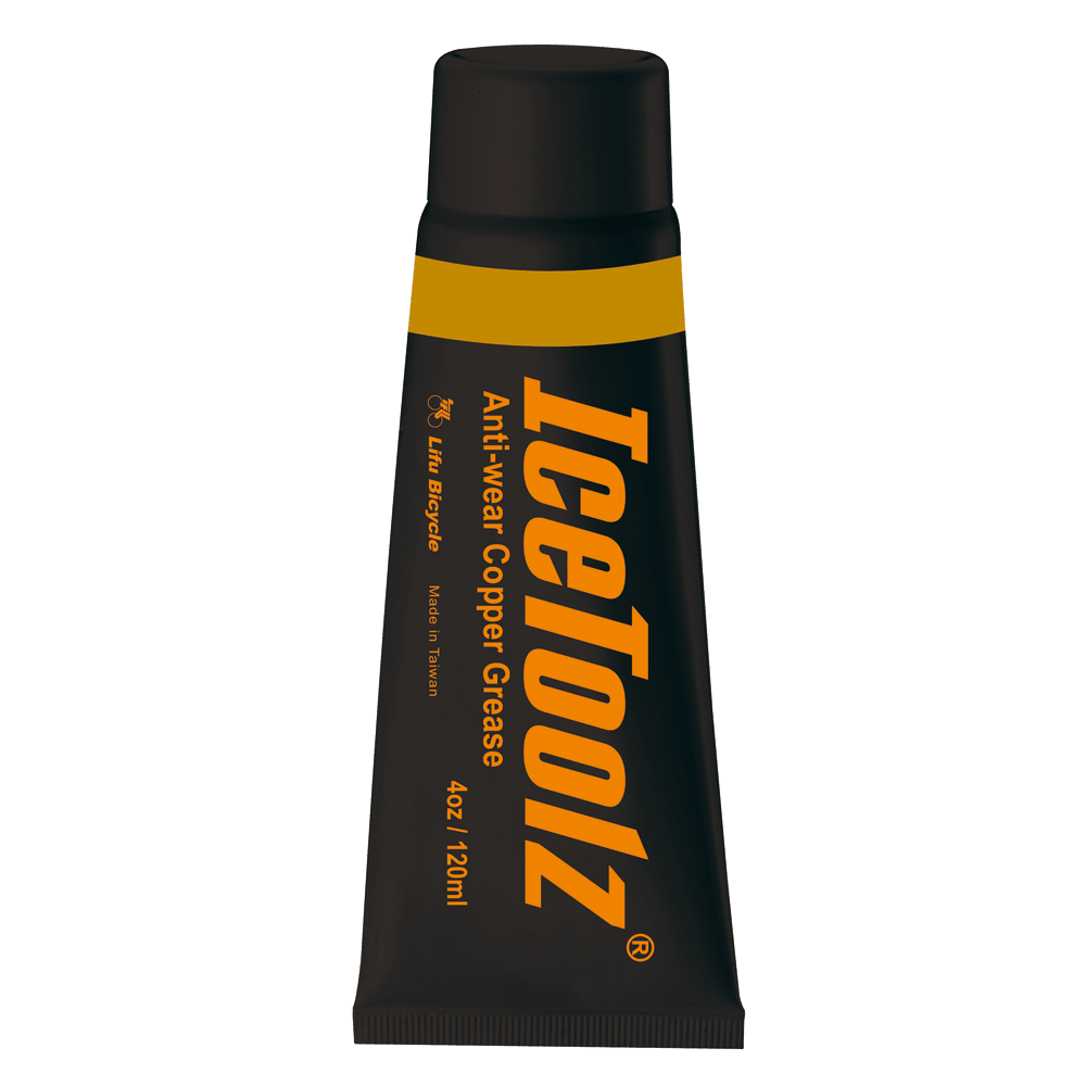 Icetoolz C172 Anti-Wear Copper Grease 120ml - D Byk Store