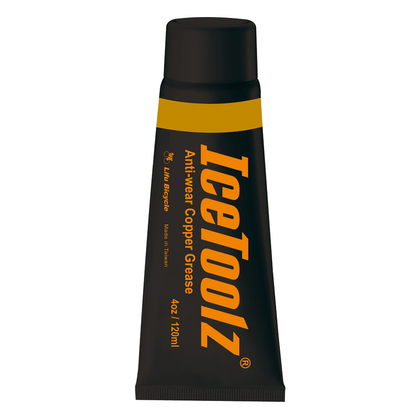 Icetoolz C172 Anti-Wear Copper Grease 120ml - D Byk Store