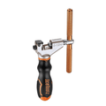 IceToolz Chain Tool, Pro Shop, 5~12 Speed - D Byk Store