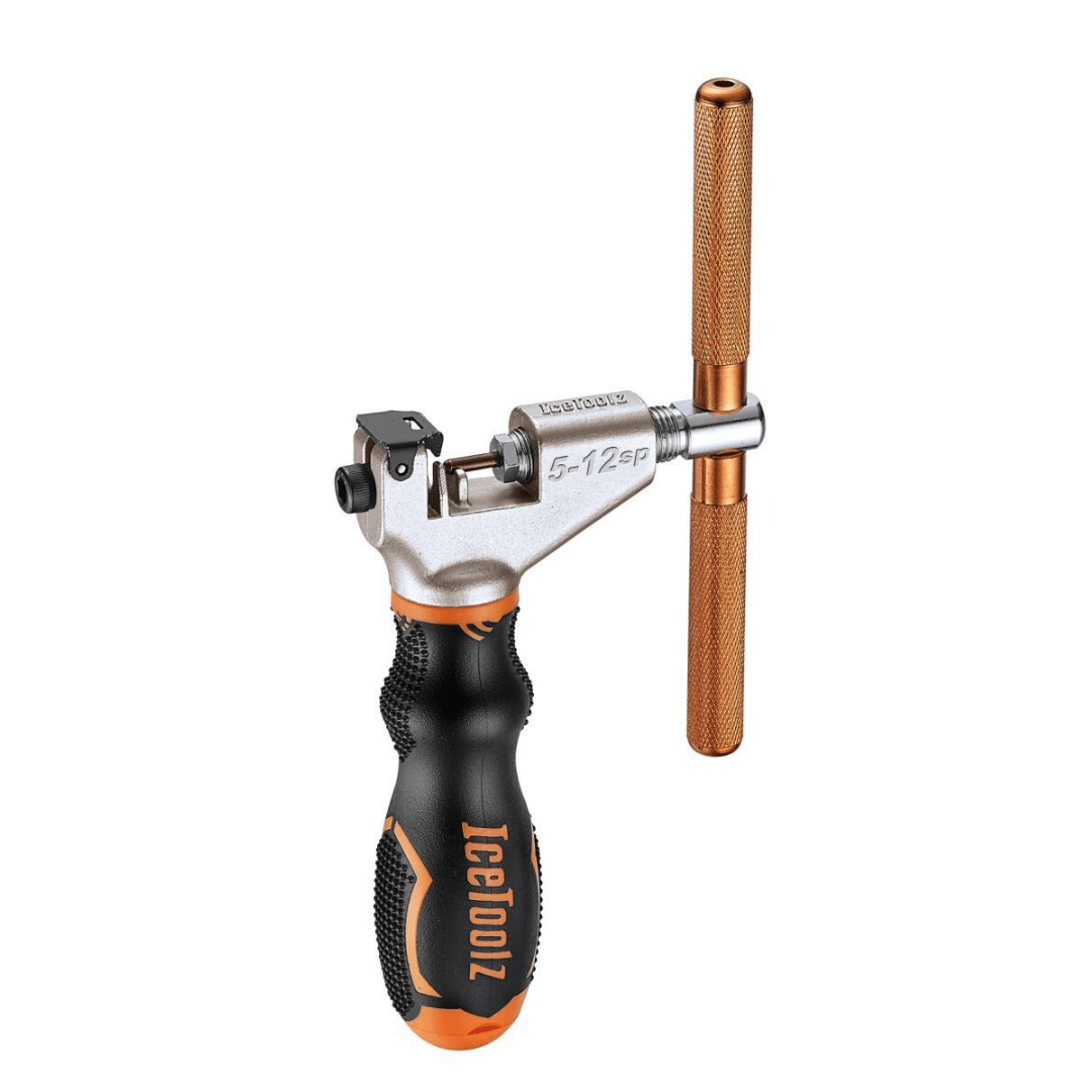 IceToolz Chain Tool - Pro Shop - Single Speed - D Byk Store