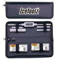 Icetoolz Complete Tap Set with Wrench Pouch - D Byk Store