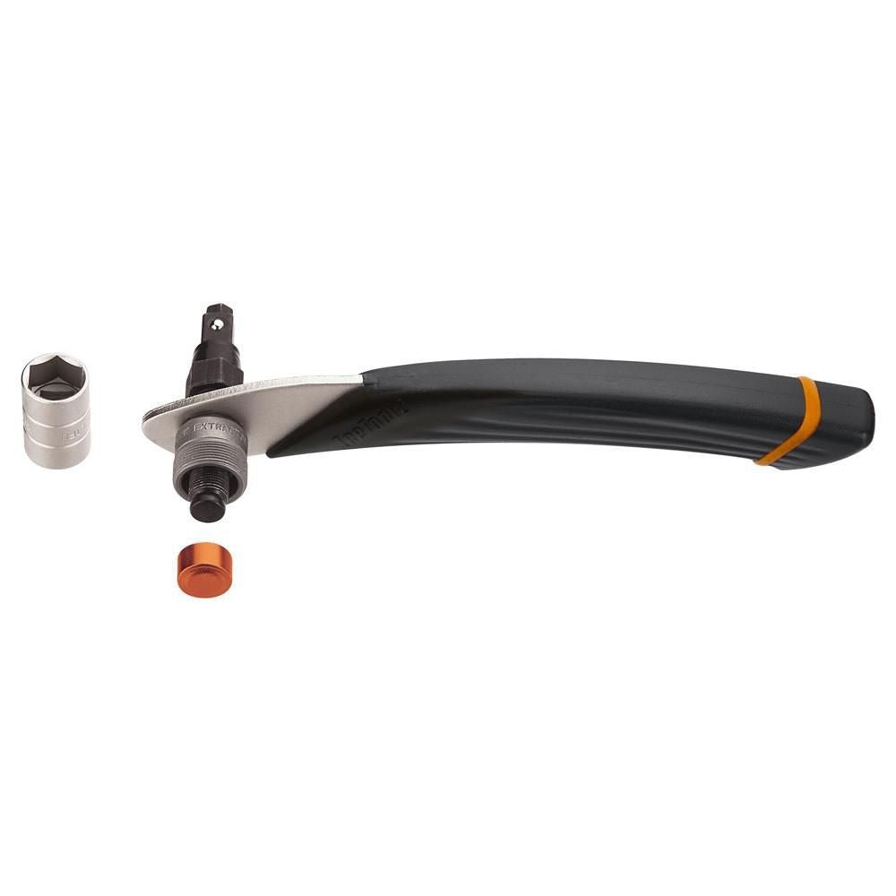 IceToolz Maintenance Crank Tool - 8mm Hex & Socketspanner – D Byk