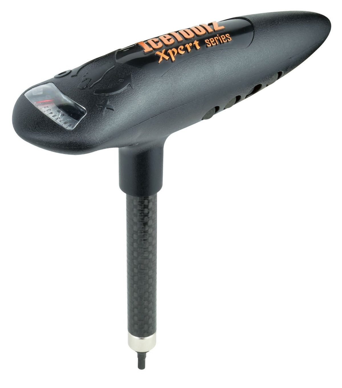 Icetoolz E219 Ocarina Torque Wrench Set 3-10 Nm - D Byk Store