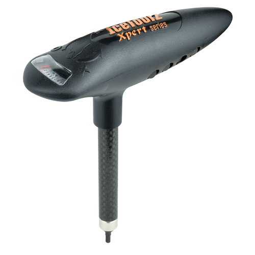 Icetoolz E219 Ocarina Torque Wrench Set 3-10 Nm - D Byk Store