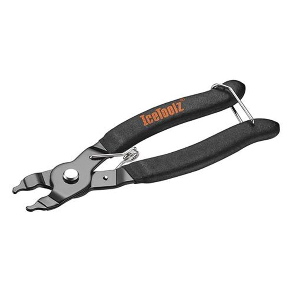 IceToolz Master Chain Link Pliers - D Byk Store