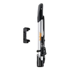 IceToolz Mini Floor Pump VeloClub - D Byk Store