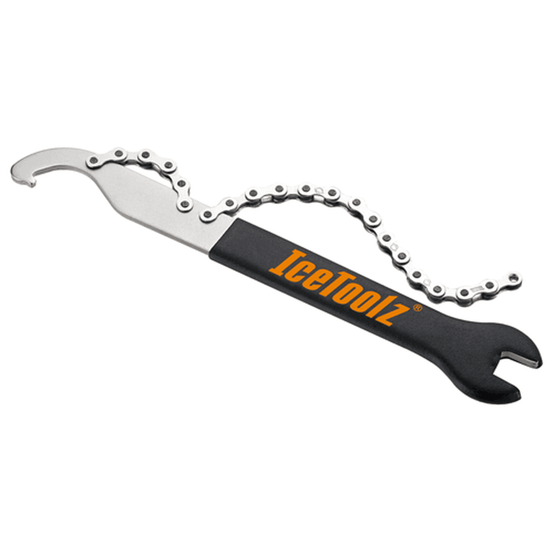 Icetoolz Multi Speed Pedal Chain Whip Tool - D Byk Store