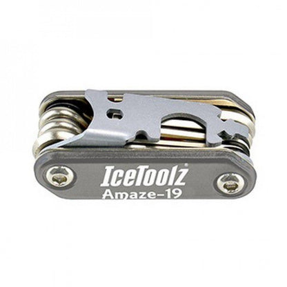 Icetoolz Multi Tool Set Amaze-19.Tie-Card - D Byk Store