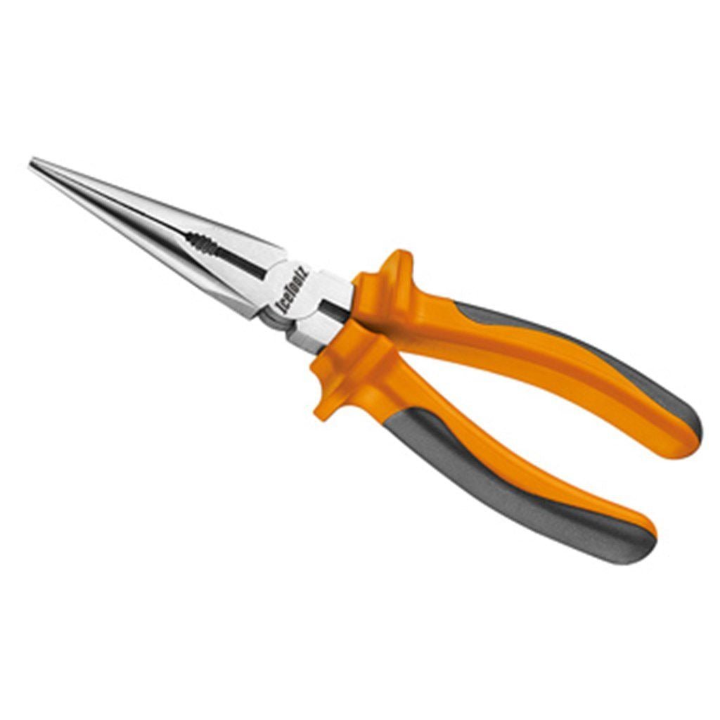 IceToolz Needle Nose Pliers - 6“/15cm - D Byk Store