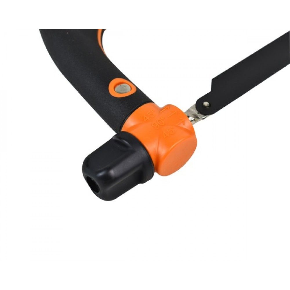 Icetoolz Professional Hack Saw - D Byk Store