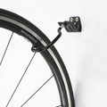 IceToolz Rear Wheel Hook - Wall Mount - Reversable - D Byk Store