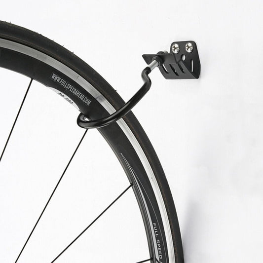 IceToolz Rear Wheel Hook - Wall Mount - Reversable - D Byk Store