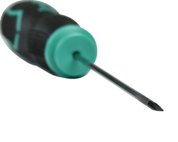 IceToolz Screwdriver with Magnetic Tip - 3mm Flat Blade - D Byk Store