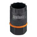 Icetoolz Shimano Cassette Lockring Tool - D Byk Store
