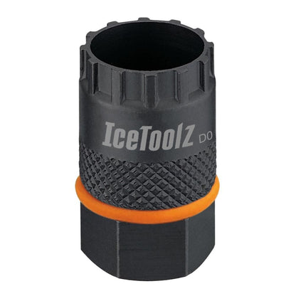 Icetoolz Shimano Cassette Lockring Tool - D Byk Store