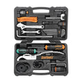 IceToolz Tools Kit Essence - 16 - piece/28 functions - D Byk Store