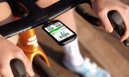 IGPSport Cycle Computer BSC500 - D Byk Store
