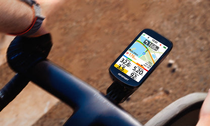 IGPSport Cycle Computer BSC500 - D Byk Store