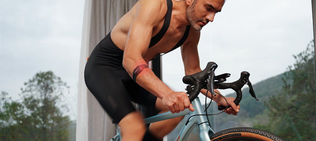 iGPSport HR70 Heart Rate Monitor - D Byk Store