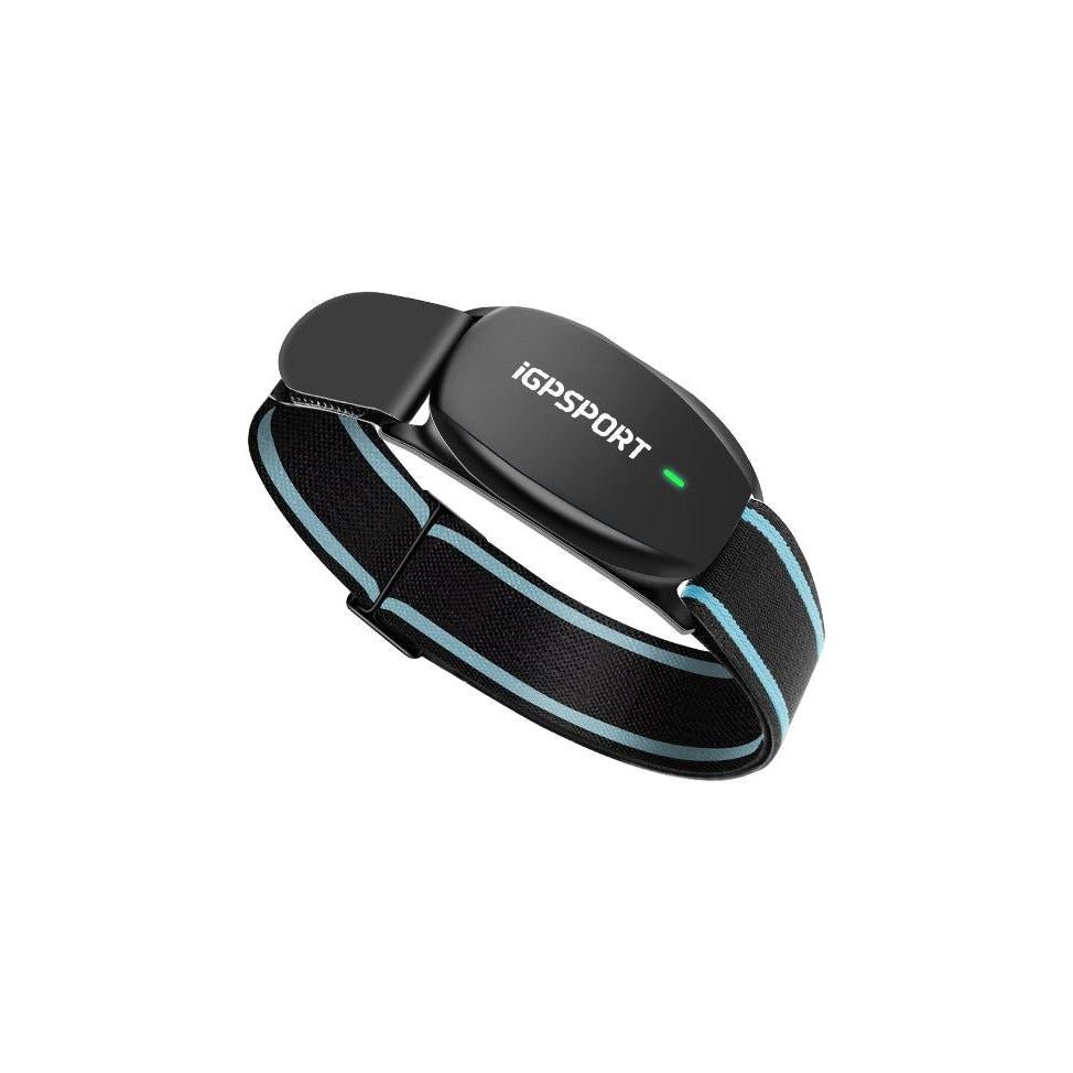 iGPSport HR70 Heart Rate Monitor - D Byk Store