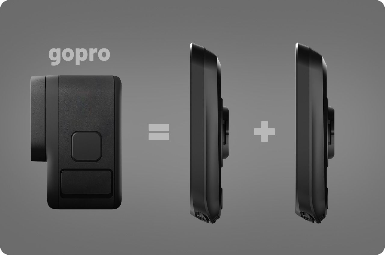 IGPSports cycle computer BSC100S - D Byk Store