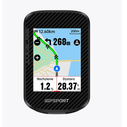 IGPSports Cycle Computer BSC300T - D Byk Store