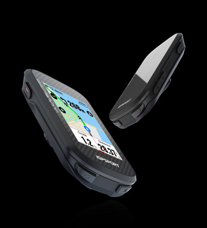 IGPSports Cycle Computer BSC300T - D Byk Store