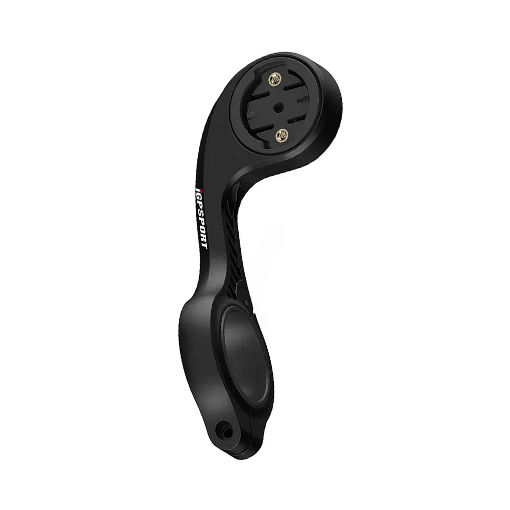 IGPSports Spare Out-Front Bike Computer Mount (Black) - D Byk Store