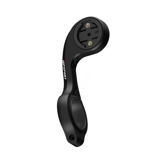 IGPSports Spare Out-Front Bike Computer Mount (Black) - D Byk Store