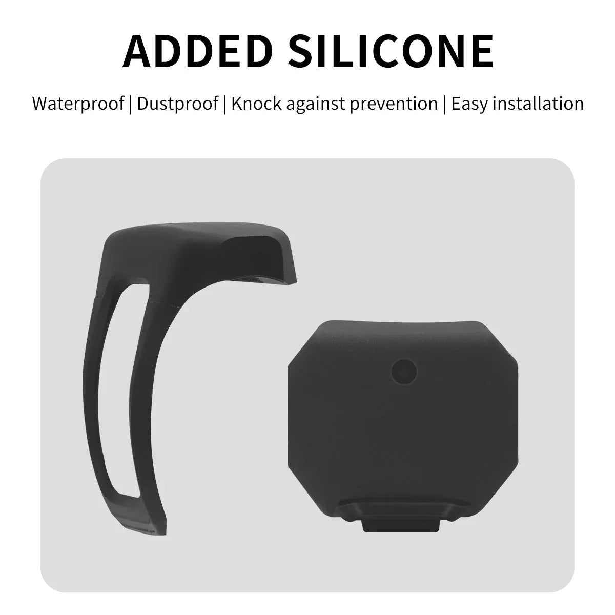 IGPSPORTS Speed Sensor Dual Mode - SPD70 - D Byk Store