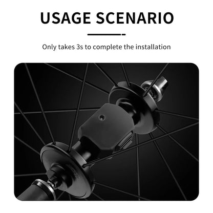 IGPSPORTS Speed Sensor Dual Mode - SPD70 - D Byk Store
