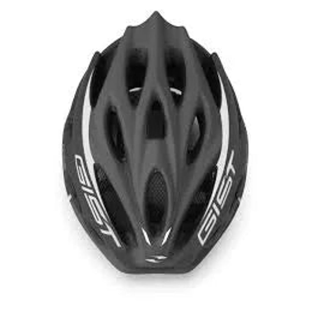 Gist Ares Helmet - Dark Matte - D Byk Store