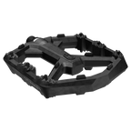 Crankbrothers Stamp 0 Composite Flat Pedals - Large