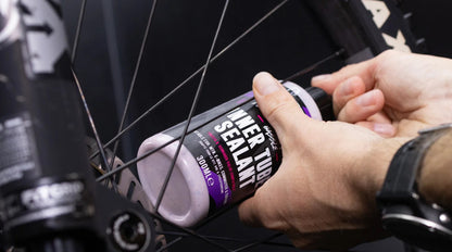 Muc off No Puncture Hassle Inner Tube Sealant