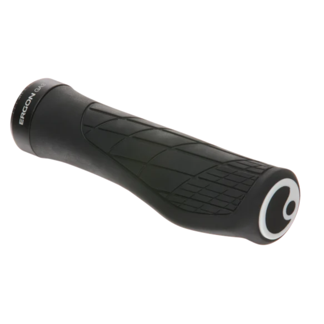 Ergon GA3 Grips - Black