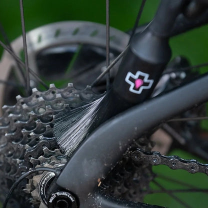 Muc-Off Drivetrain Detailing Brush